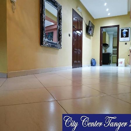 City Center Tanger Экстерьер фото
