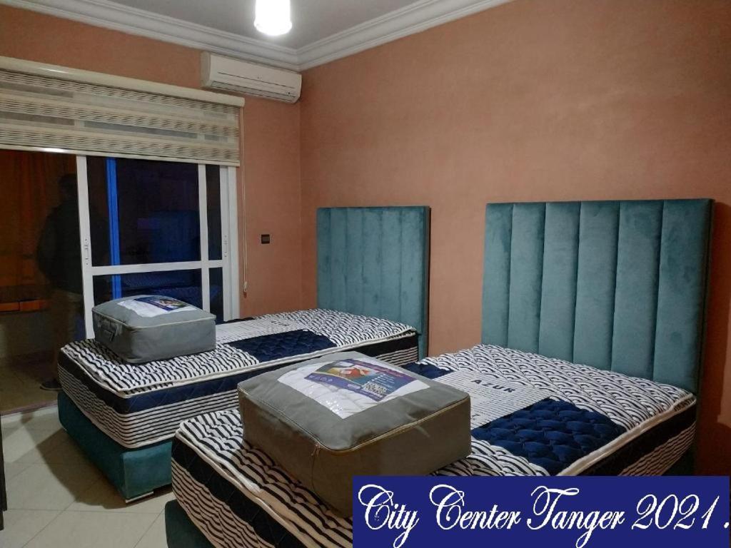 City Center Tanger Экстерьер фото