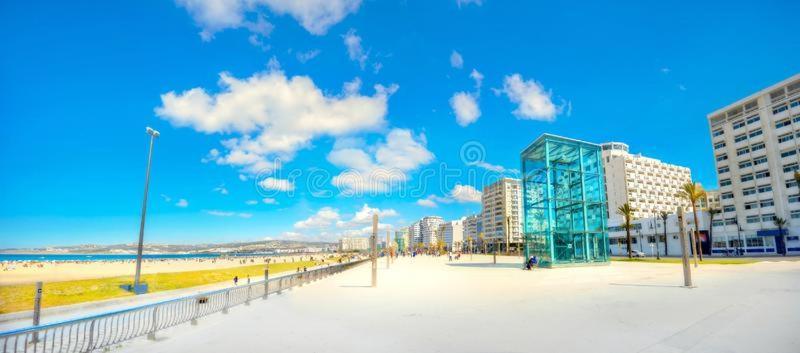 City Center Tanger Экстерьер фото